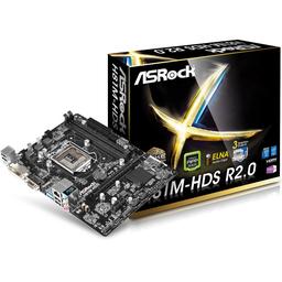 H81M-HDS R2.0