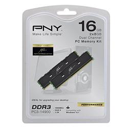 MD16384KD3-1866-X9 16 GB