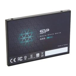 Silicon Power A55 256 GB 2.5 Solid State Drive SP256GBSS3A55S25 PCPartPicker
