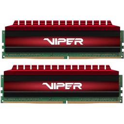 Patriot Viper 4 16 GB (2 x 8 GB) DDR4-3200 CL16 Memory