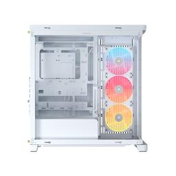 Corsair FRAME 4500X LX-R RGB iCUE LINK ATX Mid Tower Case (CC