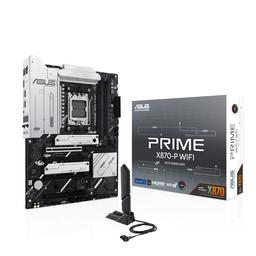 Asus PRIME X870-P WIFI ATX AM5 Motherboard (PRIME X870-P WIFI