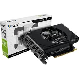 GeForce RTX 3050 6GB StormX