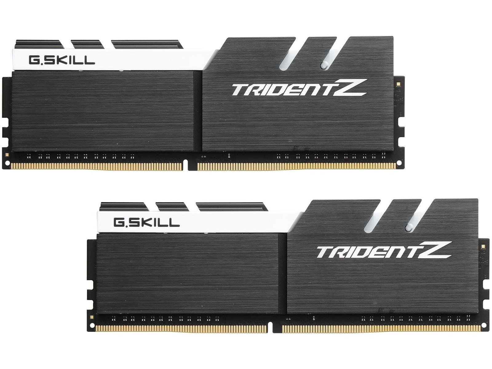 DDR4-3600 16GB（8GB×2）　G.SKILL 01b0915adbda27cca904ae649a915e