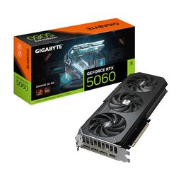 GeForce RTX 5060 GAMING OC