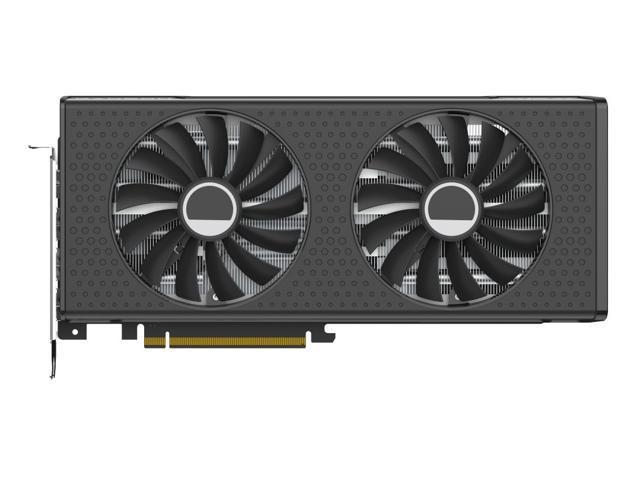 XFX Speedster SWFT 210 Core Radeon RX 7800 XT 16 GB Video Card (RX
