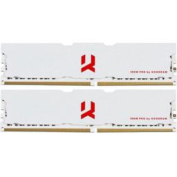 IRDM PRO 32 GB