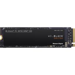 Black SN750 Rev2