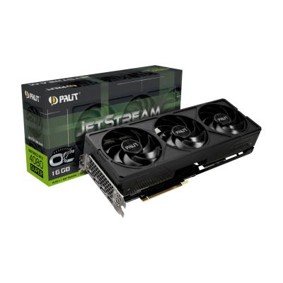 m*o様 Palit GeForce RTX4080 SUPER JetStre Palit GeForce RTX 4080 SUPER JetStream review (Page 2)