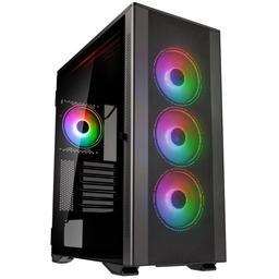 Stronghold Prism