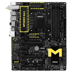 Z97 MPOWER MAX AC