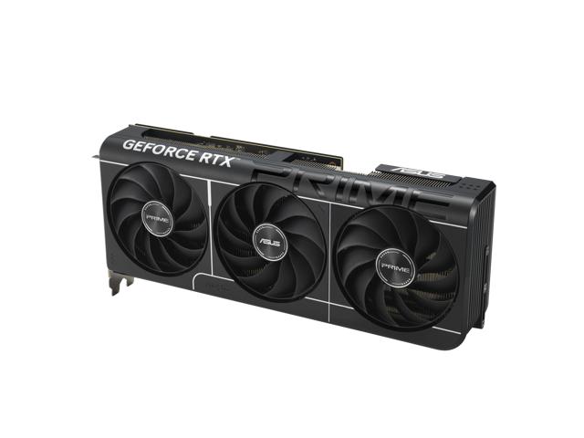 【新品】ASUS RTX5080 PRIME-RTX5080-O16G ASUS PRIME GeForce RTX 5080 16GB GDDR7 OC Edition PRIME-RTX5080