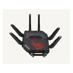 ASUS ROG Rapture GT-BE98 PRO First Quad-Band WiFi 7 Gaming Router
