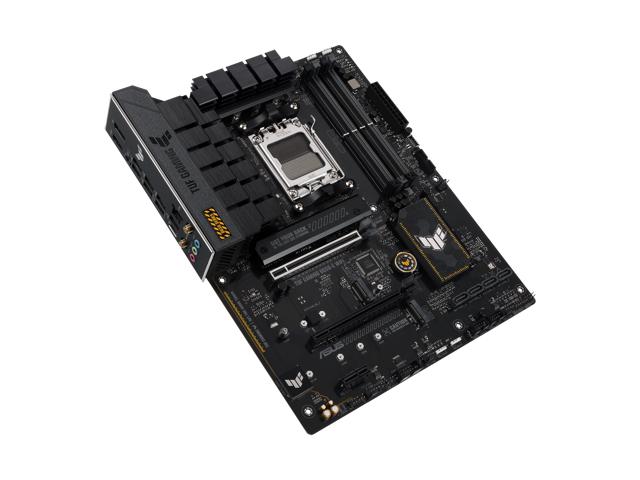 Asus TUF GAMING B650-E WIFI ATX AM5 Motherboard (TUF GAMING