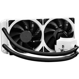CAPTAIN 240EX RGB WH