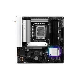 B860M Pro RS WiFi