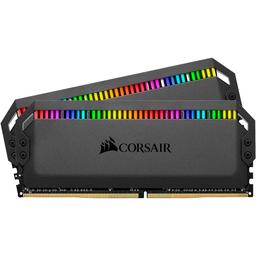 Dominator Platinum RGB 16 GB