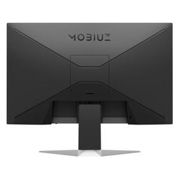 BenQ MOBIUZ ゲーミングモニター EX240N 23.8インチ Amazon.co.jp: ベンキュージャパン BenQ MOBIUZ EX240N
