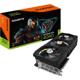 GeForce RTX 4090 GAMING