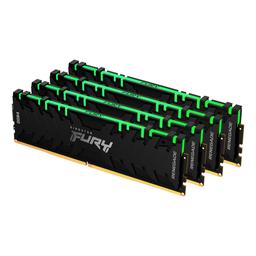 Fury Renegade RGB 128 GB