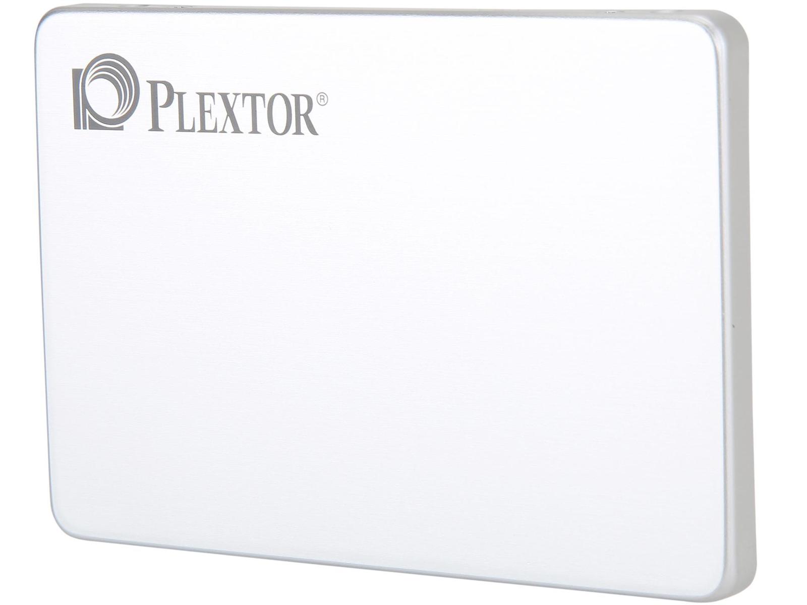 Plextor PX-512M8VC （2.5 SATA SSD 512GB） Plextor PX-512M8VC Plus-CVB-CD512-06 2.5 in. 512GB M8VC Plus