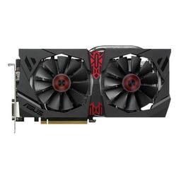Radeon R9 380X STRIX-R9380X-OC4G-GAMING