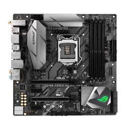 STRIX Z370-G GAMING