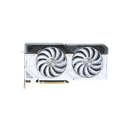 GeForce RTX 4070 SUPER DUAL