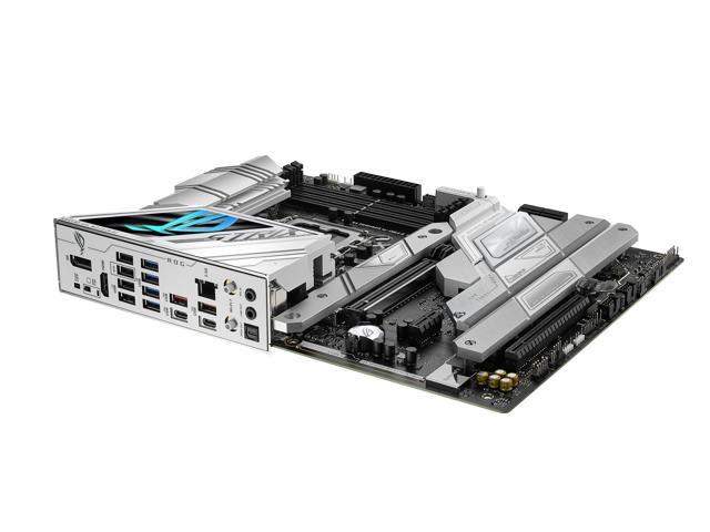 Asus ROG STRIX Z790-A GAMING WIFI II ATX LGA1700 Motherboard