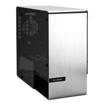 mini-ITX 自作PC inwin i5 8400 16GB 256GB InWin POC