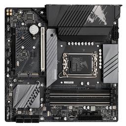 Z690M AORUS ELITE DDR4