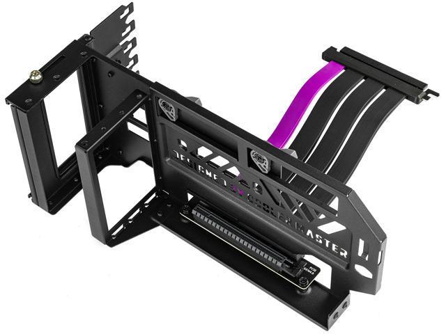Cooler Master MasterAccessory Vertical Graphics Card Holder Kit V3