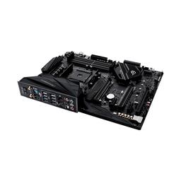 Asus ROG Crosshair VII Hero (Wi-Fi) ATX AM4 Motherboard (Crosshair