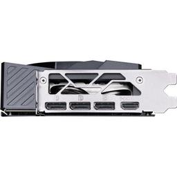 MSI GAMING TRIO OC GeForce RTX 5070 Ti 16 GB Video Card (GeForce