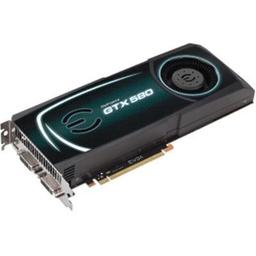 GeForce GTX 580 015-P3-1582-TR