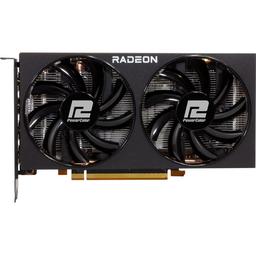 Radeon RX 6600 Fighter