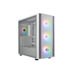 MasterBox 600