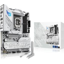 ROG STRIX B860-A GAMING WIFI
