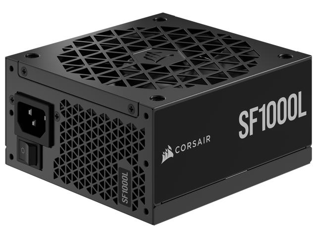 電源 1000W OEM Delta Electronics / Corsair 0772f35d23287f194674b76b3091a6