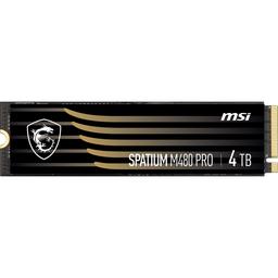 SPATIUM M480 PRO