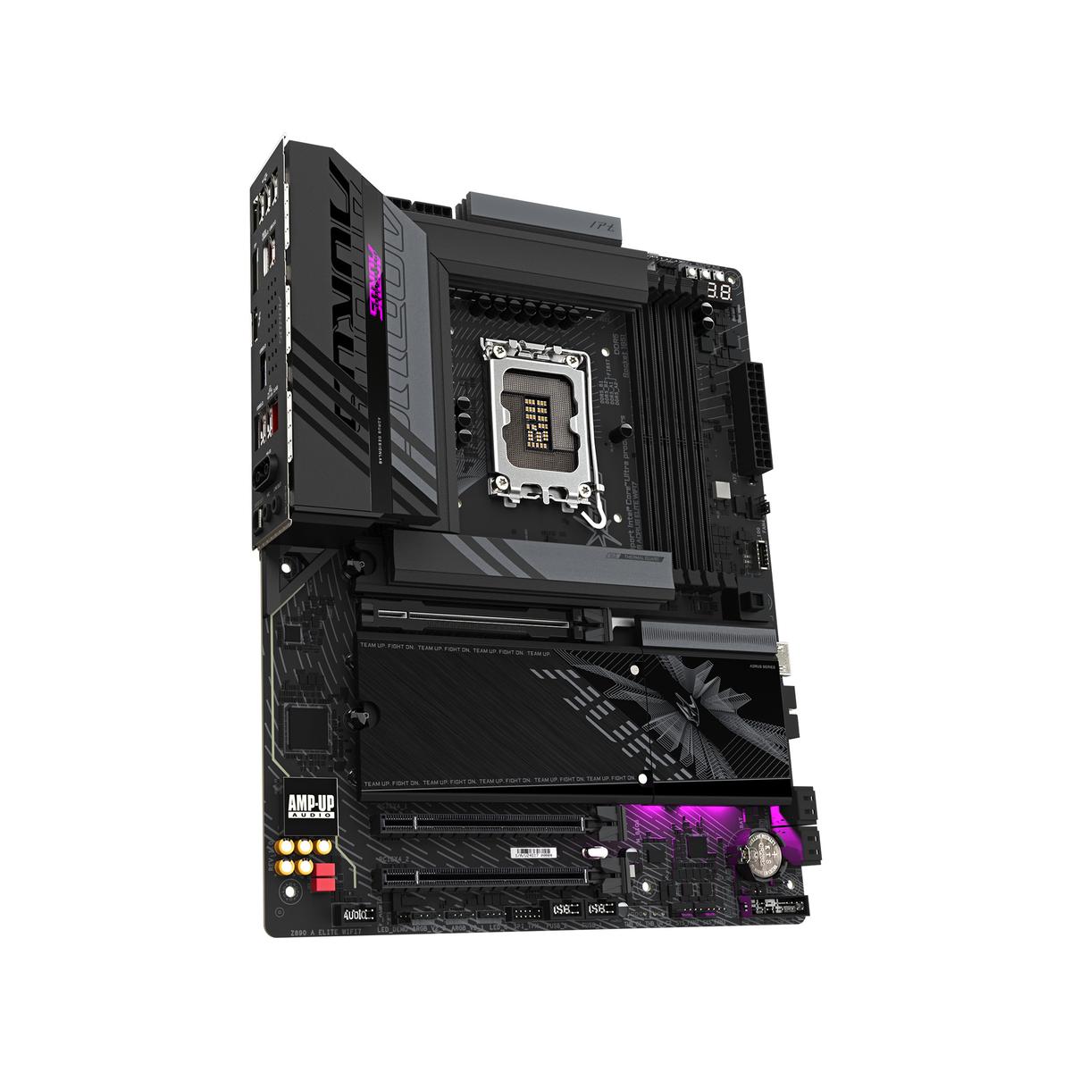 Gigabyte Z890 AORUS ELITE WIFI7 ATX LGA1851 Motherboard