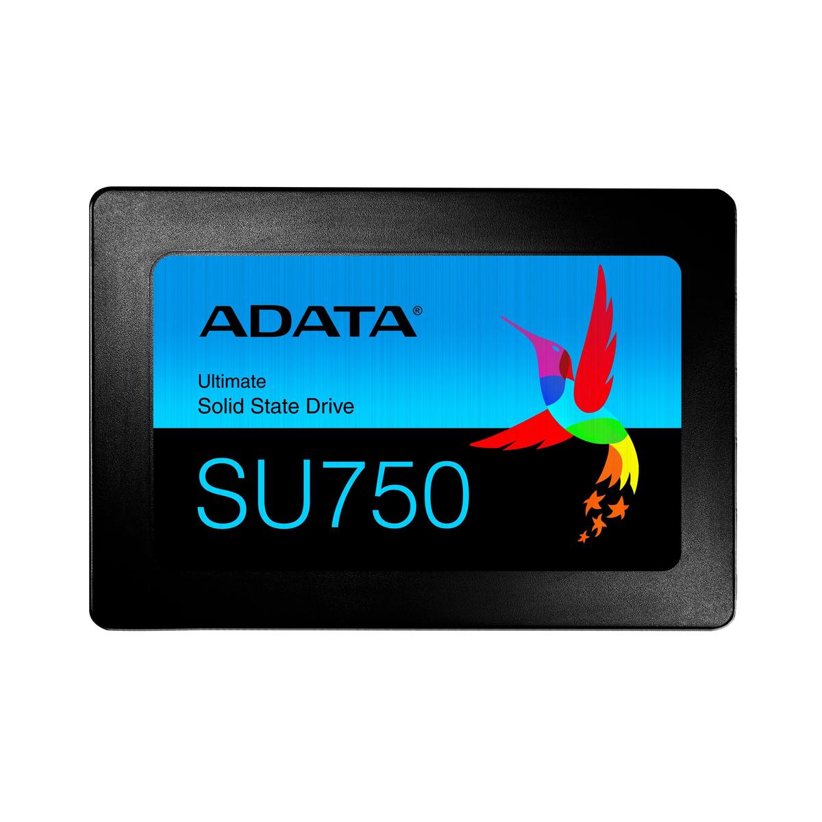 ADATA Ultimate SU750 512 GB 2.5