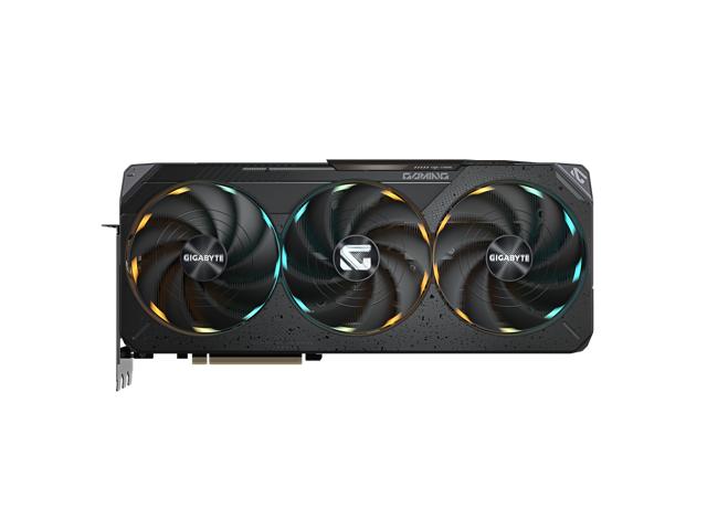 Gigabyte GAMING OC GeForce RTX 5090 32 GB Video Card (GV