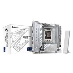 B860I AORUS PRO ICE