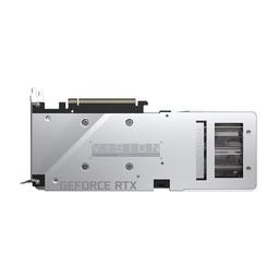 Gigabyte VISION OC Rev 2.0 GeForce RTX 3060 12GB 12 GB Video Card