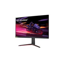 LG 32GP750-B 31.5インチ 165Hz WQHD IPS モニター LG QHD 32GP750-B