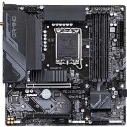 B760M GAMING X AX