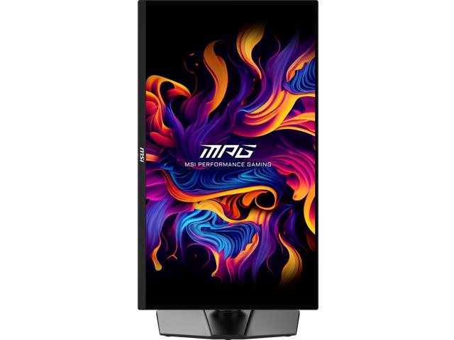 MSI MPG 271QRX QD-OLED 27.0