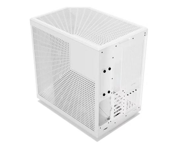 HYTE Y70 Touch Infinite ATX Mid Tower Case (CS-HYTE-Y70TI-WW