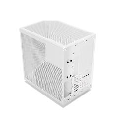 CRAVITY ミニ ハイタッチ HYTE Y70 Touch Infinite ATX Mid Tower Case (CS-HYTE-Y70TI-WW